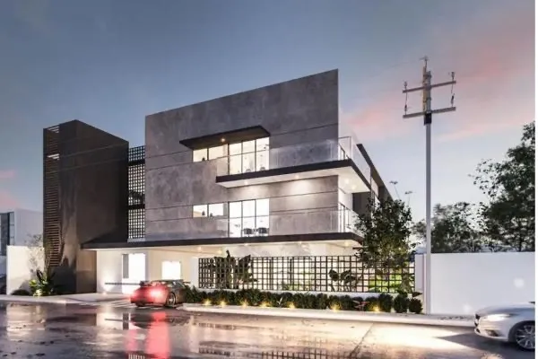 Departamento en venta en 13, Maya, Mérida