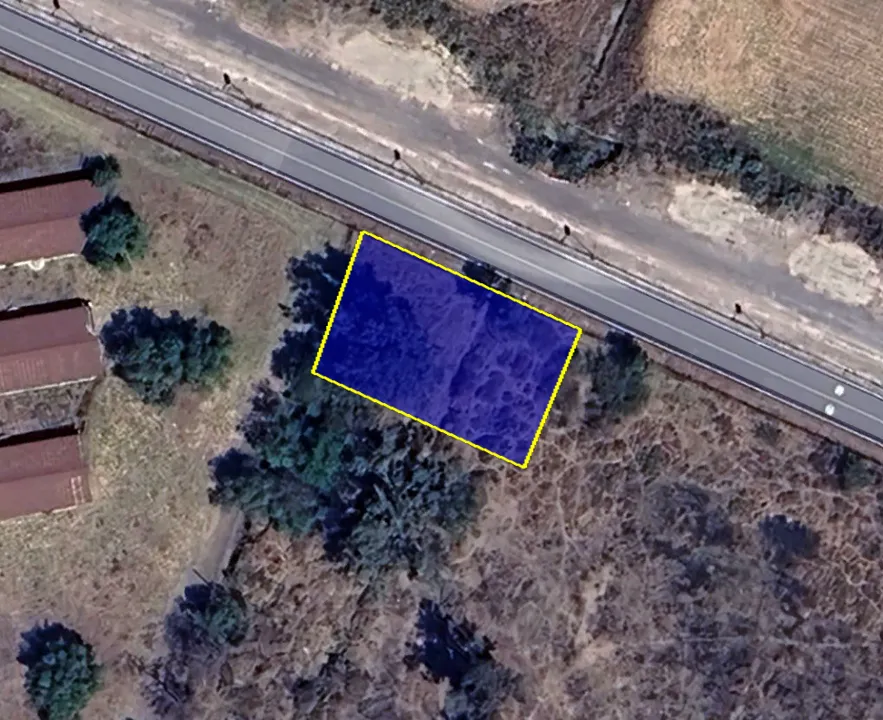 Terreno industrial venta, El Zapote del Valle, Tlajomulco de Zuñiga |  ITV-OP195