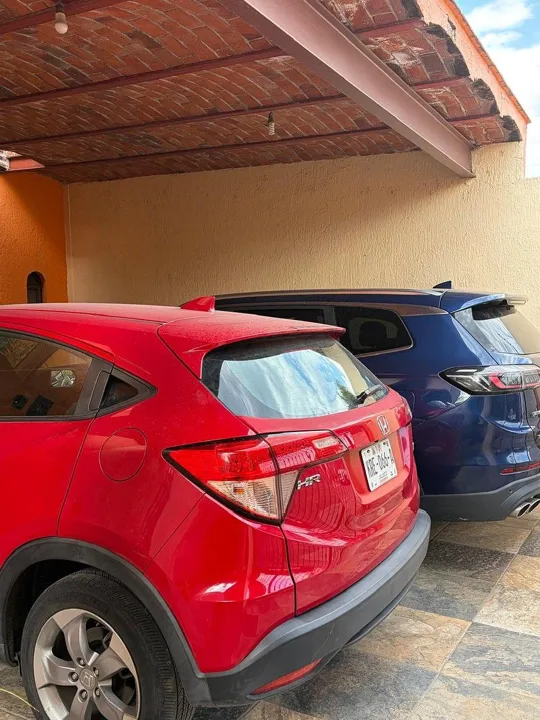 Foto 5 de Casa en Venta en Arcos de Guadalupe - Agricultores 5584