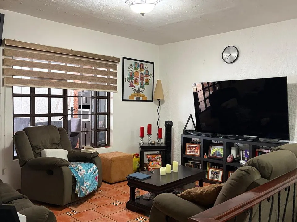Foto 7 de Casa en Venta en Arcos de Guadalupe - Agricultores 5584