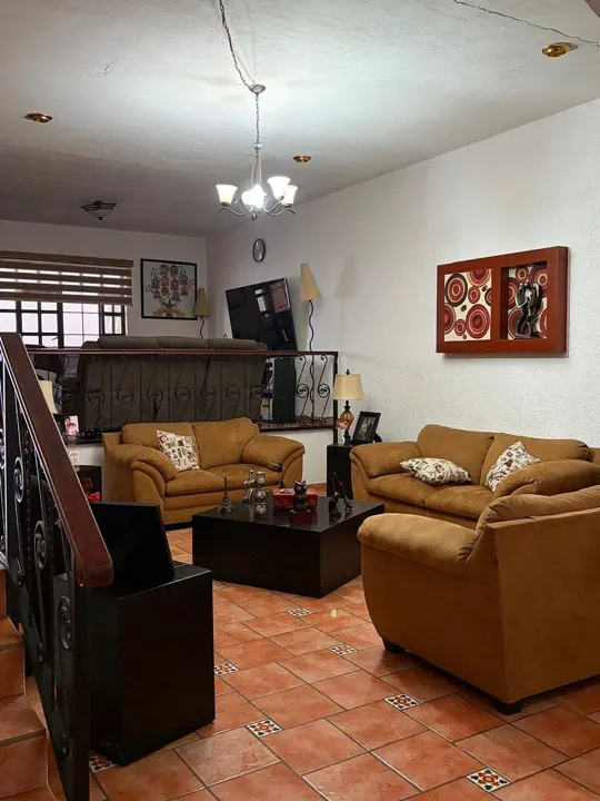 Foto 9 de Casa en Venta en Arcos de Guadalupe - Agricultores 5584
