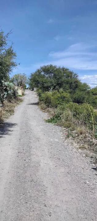 Terreno en venta en La Cañada, Palmillas, San Juan Del Río