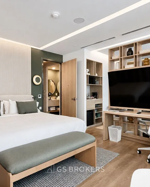 Foto 6 de 🏨✨ WORLDHOTELS ACUEDUCTO | INVIERTE EN EL FUTURO DE LA HOSPITALIDAD