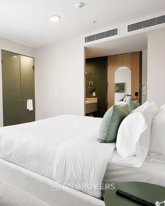 Foto 9 de 🏨✨ WORLDHOTELS ACUEDUCTO | INVIERTE EN EL FUTURO DE LA HOSPITALIDAD