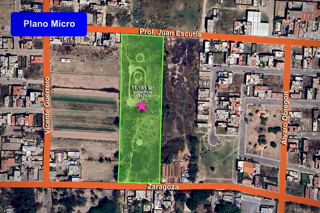 Terreno en venta en Tonalá, Coyula, Jalisco