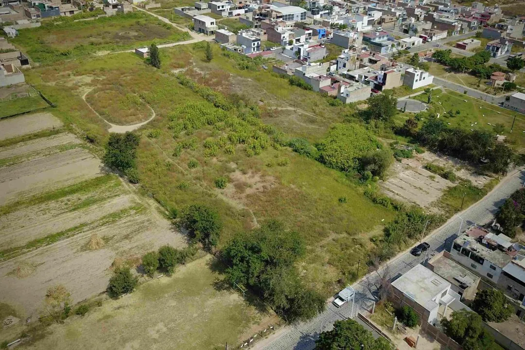Foto 2 de Terreno en venta en Tonalá, Coyula, Jalisco