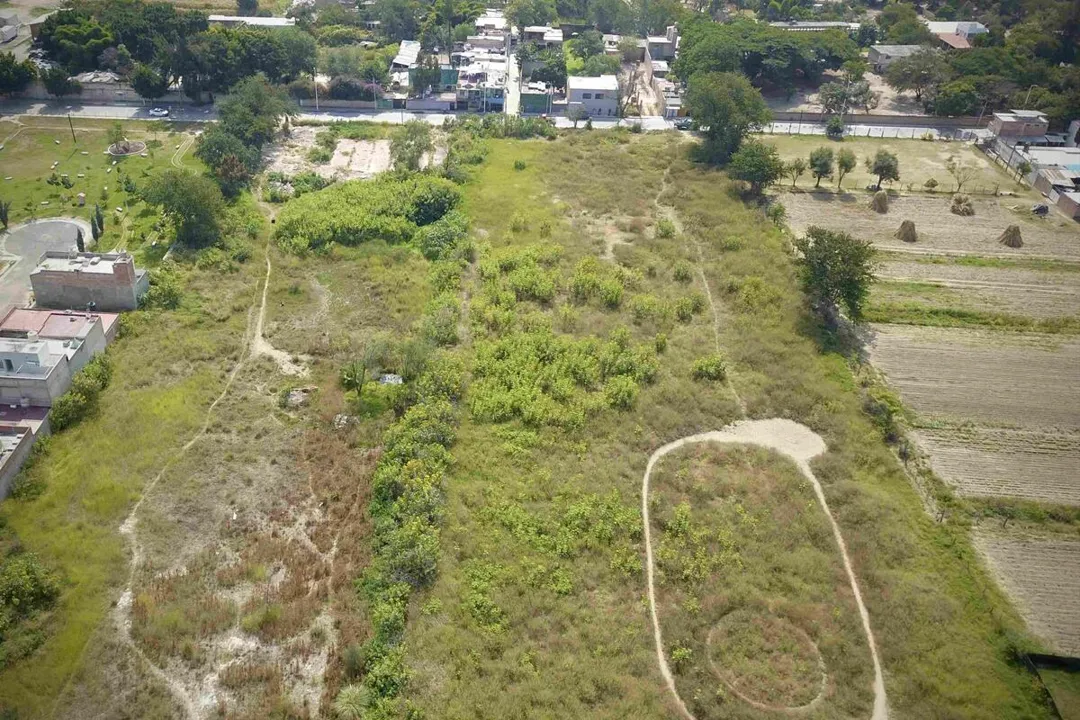 Foto 4 de Terreno en venta en Tonalá, Coyula, Jalisco