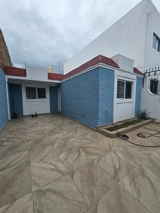 Casa en Renta cerca de Cucea