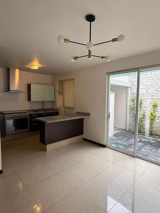 Foto 2 de Casa en Renta | Condominio Real del Carmen 2