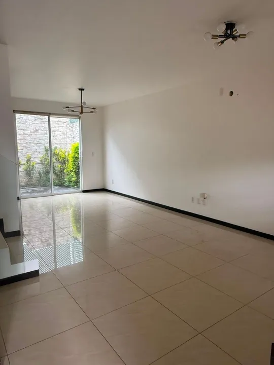Foto 4 de Casa en Renta | Condominio Real del Carmen 2