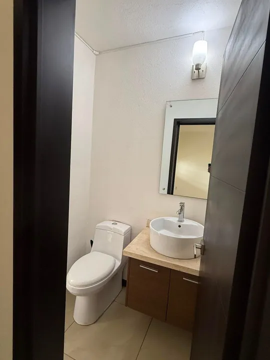 Foto 8 de Casa en Renta | Condominio Real del Carmen 2