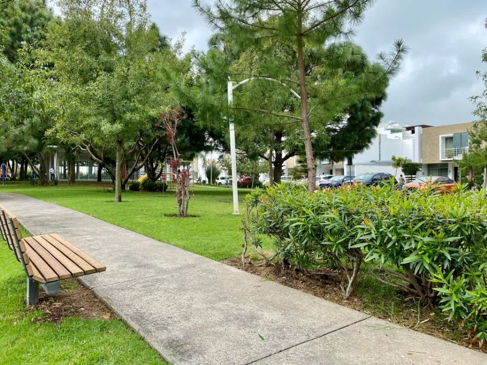 Foto 2 de Casa en renta Natura bosque residencial