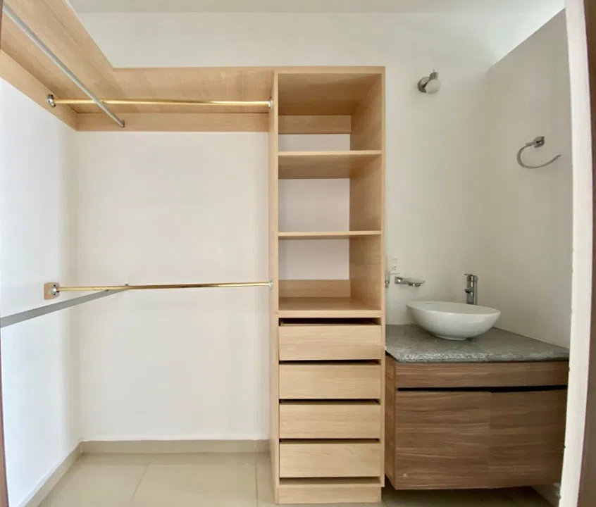 Foto 4 de Casa en renta Natura bosque residencial