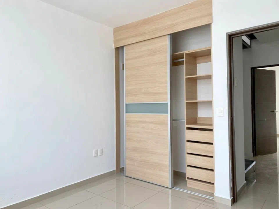 Foto 5 de Casa en renta Natura bosque residencial