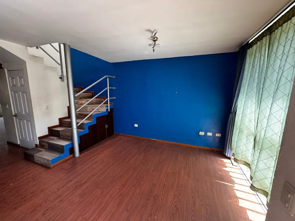 Foto 3 de Casa en venta en BANUS RESIDENCIAL, Coto 2, Santa Cruz de las Flores