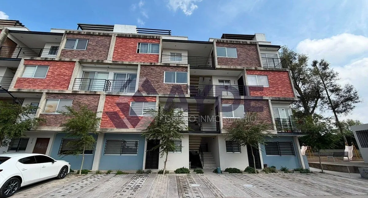 DEPARTAMENTO EN RENTA EN CONDOMINIO BOSQUE VERDE II INT. 230