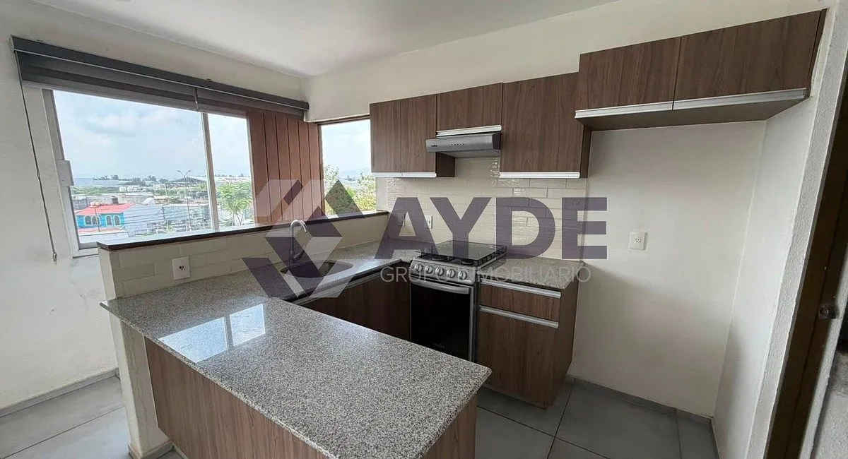 Foto 4 de DEPARTAMENTO EN RENTA EN CONDOMINIO BOSQUE VERDE II INT. 230