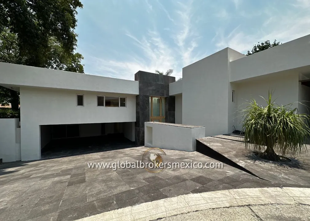 Casa de Lujo en Santa Anita Club de Golf, Tlajomulco de Zuñiga, Jalisco