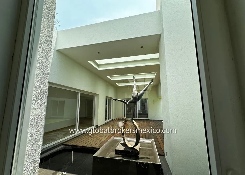 Foto 4 de Casa de Lujo en Santa Anita Club de Golf, Tlajomulco de Zuñiga, Jalisco