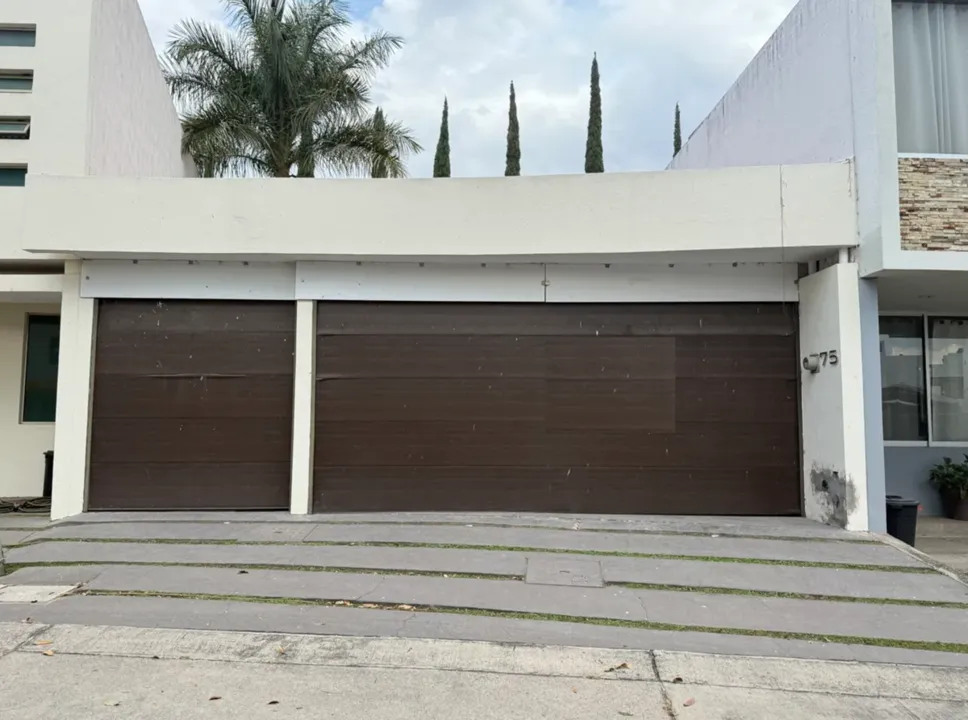 Terreno en venta en Del Pilar residencial