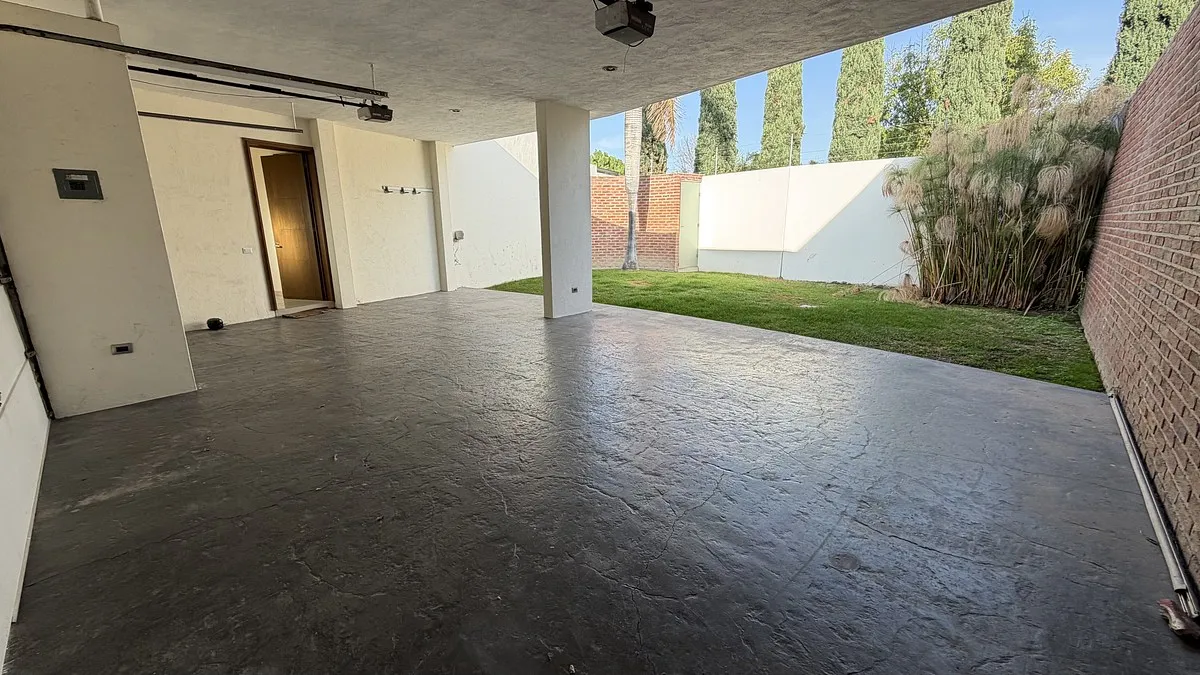 Foto 5 de Terreno en venta en Del Pilar residencial