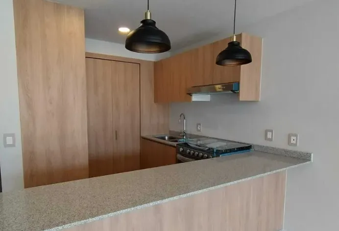 Foto 2 de Departamento en venta en Avenida del Servidor Público, Jardines del Valle, Zapopan