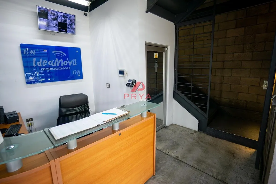 Foto 7 de Edificio Corporativo En Venta Sobre Av. Circunvalación, Guadalajara