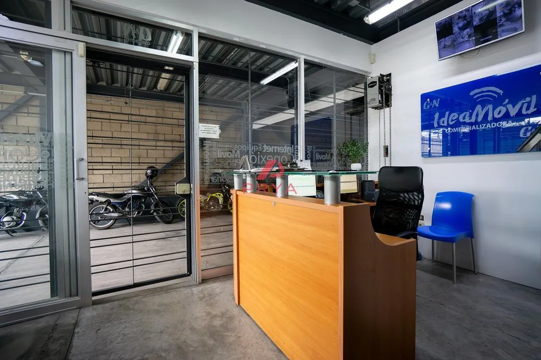 Foto 8 de Edificio Corporativo En Venta Sobre Av. Circunvalación, Guadalajara