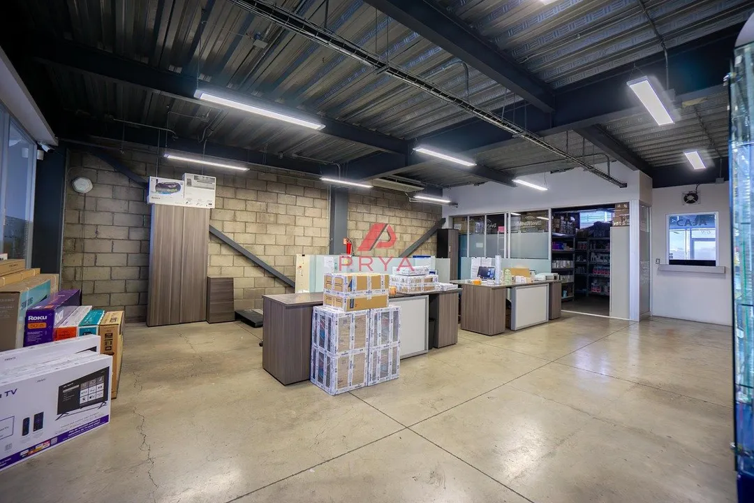 Foto 9 de Edificio Corporativo En Venta Sobre Av. Circunvalación, Guadalajara