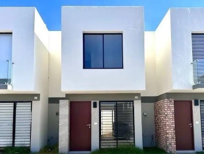 Foto 2 de Casa en RENTA en Alva Residencial en Zapopan Norte