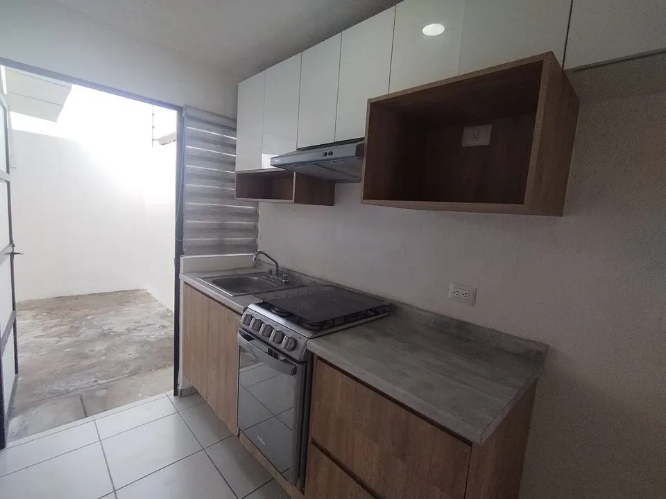Foto 3 de Casa en RENTA en Alva Residencial en Zapopan Norte