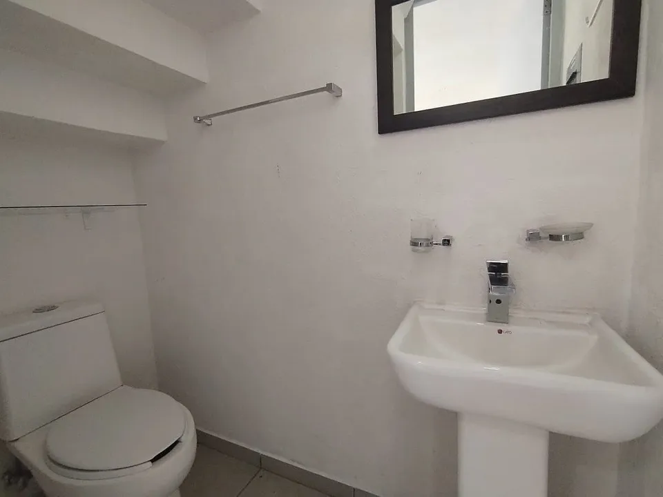 Foto 5 de Casa en RENTA en Alva Residencial en Zapopan Norte
