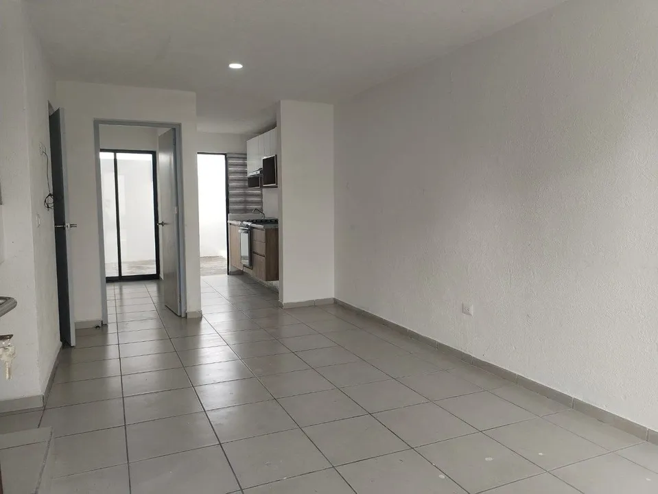 Foto 6 de Casa en RENTA en Alva Residencial en Zapopan Norte