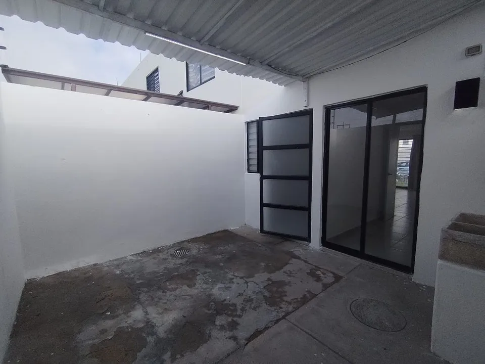 Foto 7 de Casa en RENTA en Alva Residencial en Zapopan Norte