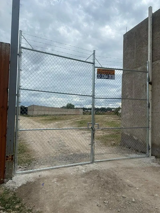 Foto 2 de Terreno En Venta  En Las Liebres, Tlaquepaque, Jalisco.