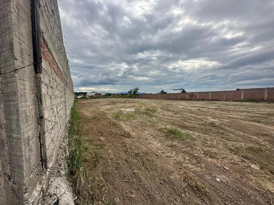 Foto 7 de Terreno En Venta  En Las Liebres, Tlaquepaque, Jalisco.