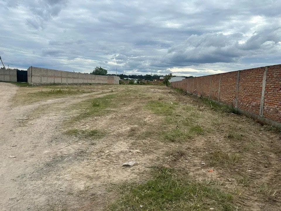 Foto 8 de Terreno En Venta  En Las Liebres, Tlaquepaque, Jalisco.