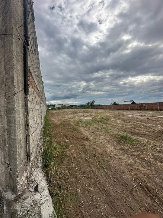 Foto 9 de Terreno En Venta  En Las Liebres, Tlaquepaque, Jalisco.