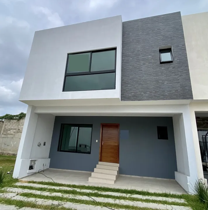 Casa en Venta en Capital Norte - Coto Carrara 47