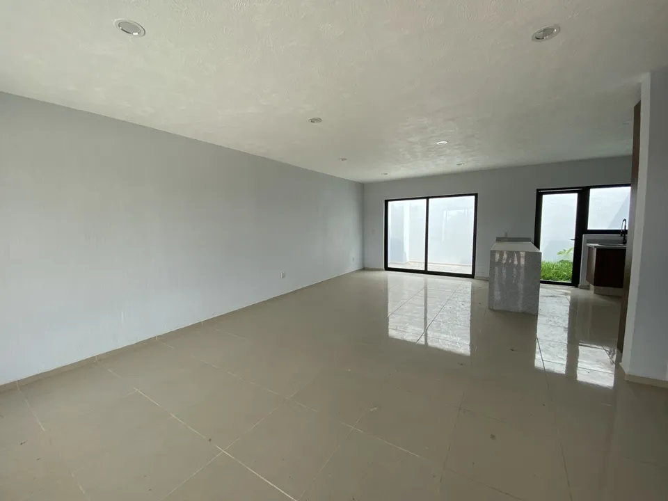 Foto 2 de Casa en Venta en Capital Norte - Coto Carrara 47