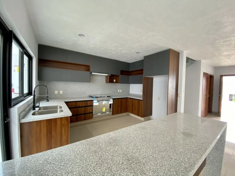 Foto 4 de Casa en Venta en Capital Norte - Coto Carrara 47