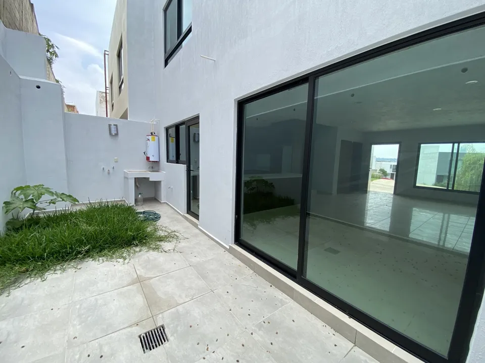 Foto 5 de Casa en Venta en Capital Norte - Coto Carrara 47