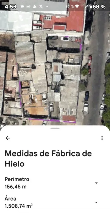 Terreno en venta y renta en Santa María, Santa Maria, Guadalajara