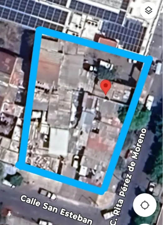 Foto 2 de Terreno en venta y renta en Santa María, Santa Maria, Guadalajara
