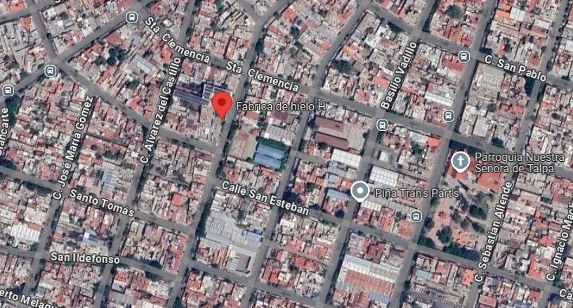 Foto 3 de Terreno en venta y renta en Santa María, Santa Maria, Guadalajara