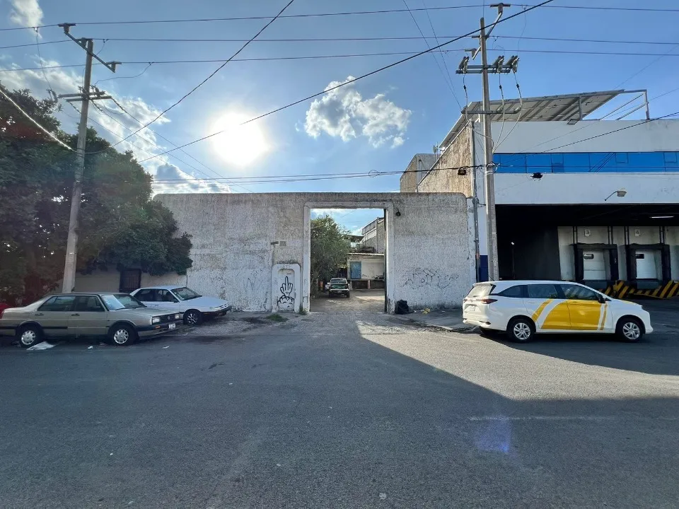 Foto 4 de Terreno en venta y renta en Santa María, Santa Maria, Guadalajara