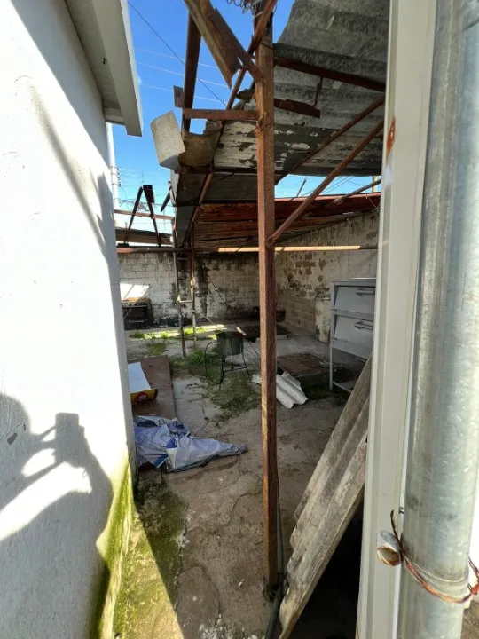 Foto 5 de Terreno en venta y renta en Santa María, Santa Maria, Guadalajara