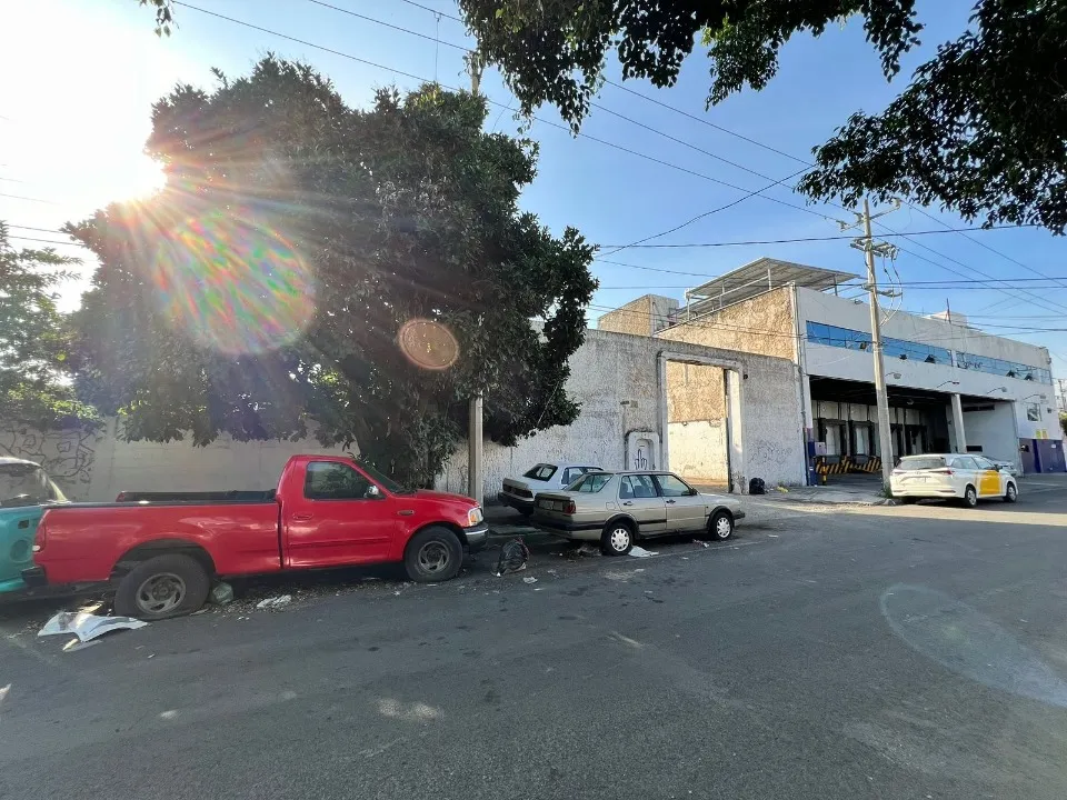 Foto 6 de Terreno en venta y renta en Santa María, Santa Maria, Guadalajara