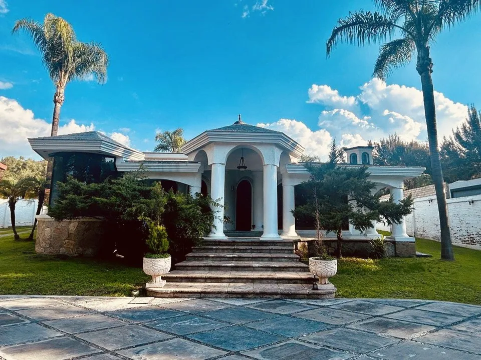 Casa en Pinar De La Venta Zapopan