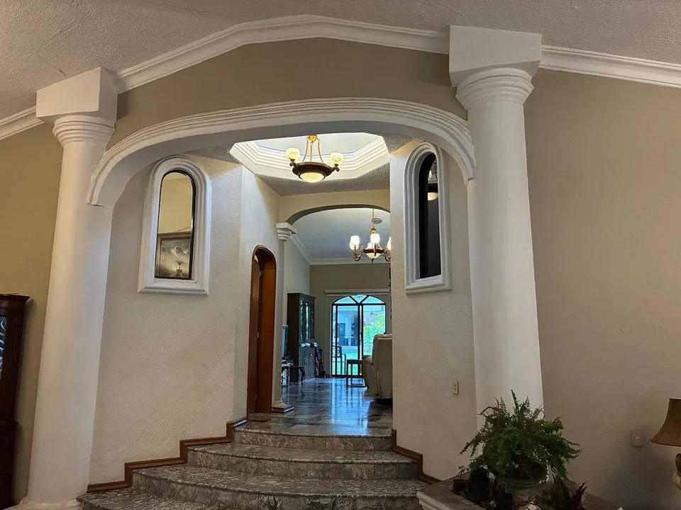 Foto 2 de Casa en Pinar De La Venta Zapopan